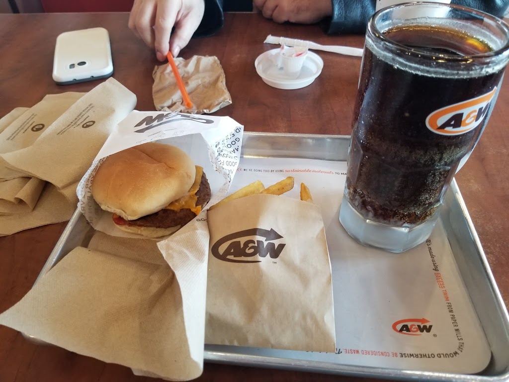 A&W Canada | 2701 Avonhurst Dr, Regina, SK S4R 3J3, Canada | Phone: (306) 545-6441