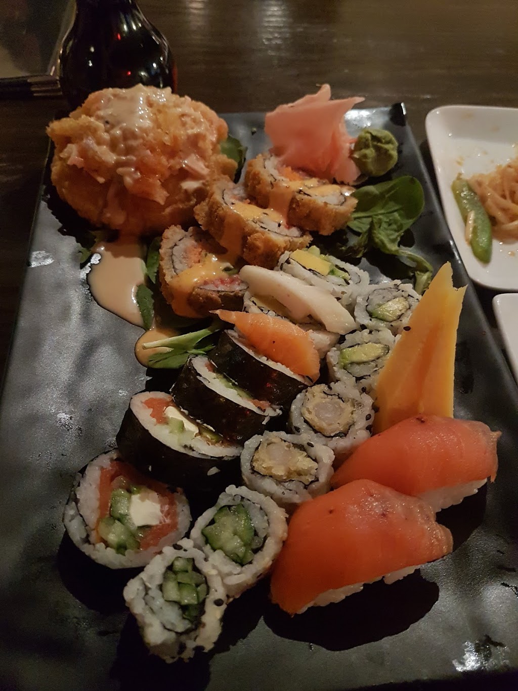 O Piment | 1092 Boulevard Moody, Terrebonne, QC J6W 3K9, Canada | Phone: (450) 471-8405