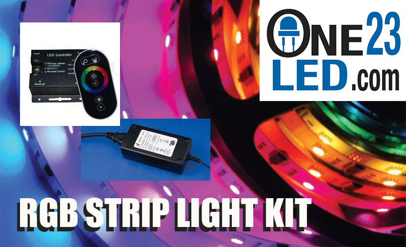 One23LED.com | 2186 Mountain Grove Ave #233, Burlington, ON L7P 4X4, Canada | Phone: (866) 991-4533