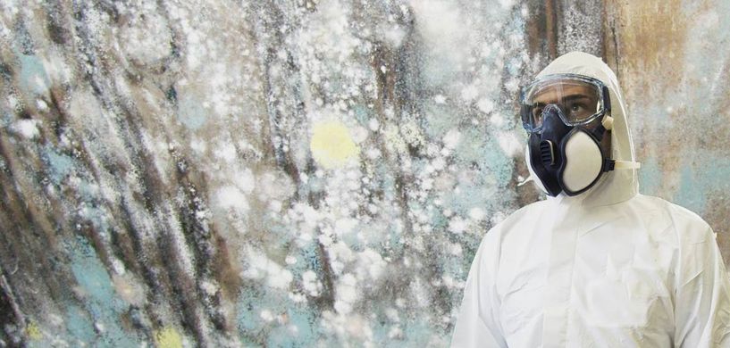 Mold Repair Calgary | 1101B Reader Crescent NE, Calgary, AB T2E 5J8, Canada | Phone: (403) 650-3829