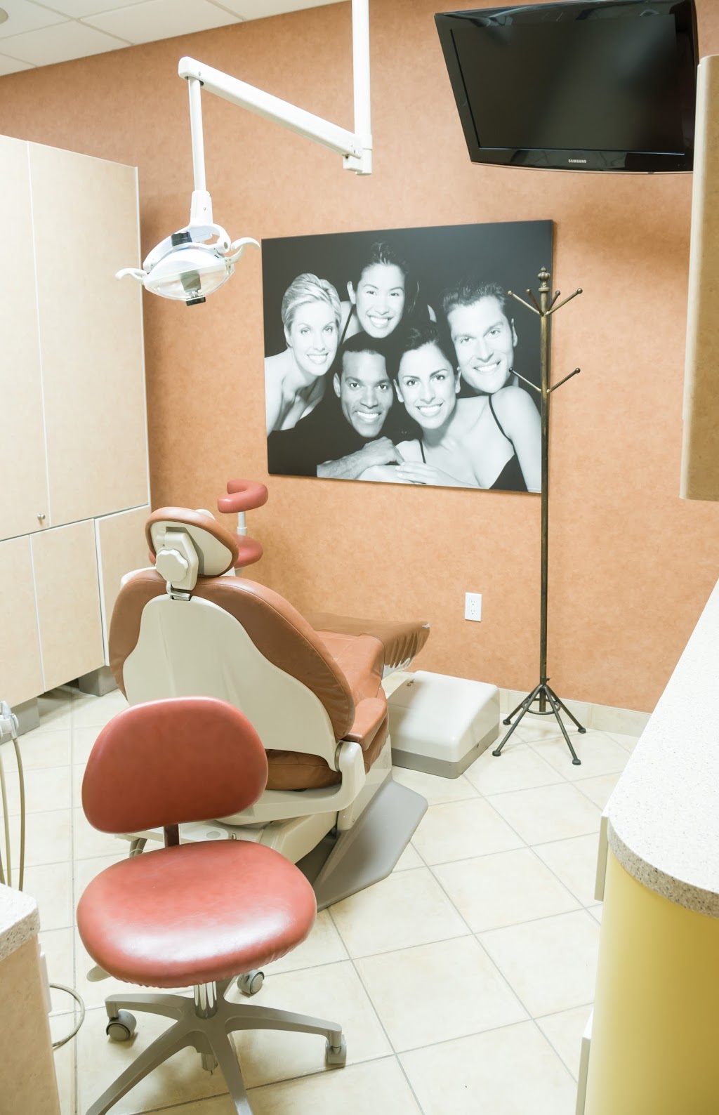 Staibano Dental Group | 360 Highway # 8, Stoney Creek, ON L8G 1E8, Canada | Phone: (905) 664-5249
