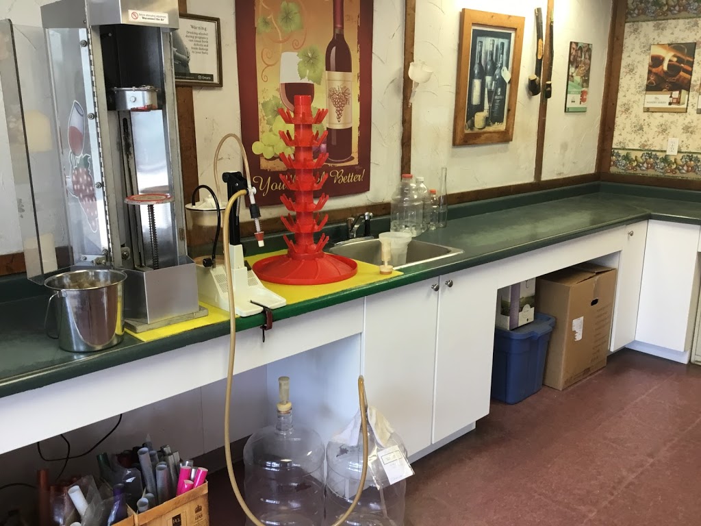 Oshawa Creek Wines | 220 Bloor St E, Oshawa, ON L1H 3M7, Canada | Phone: (905) 438-9463