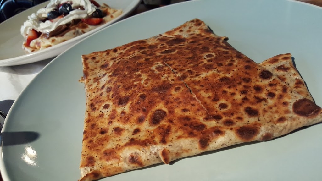 Crepe & Cafe | 3500 W 41st Ave, Vancouver, BC V6N 3E6, Canada | Phone: (604) 566-9787