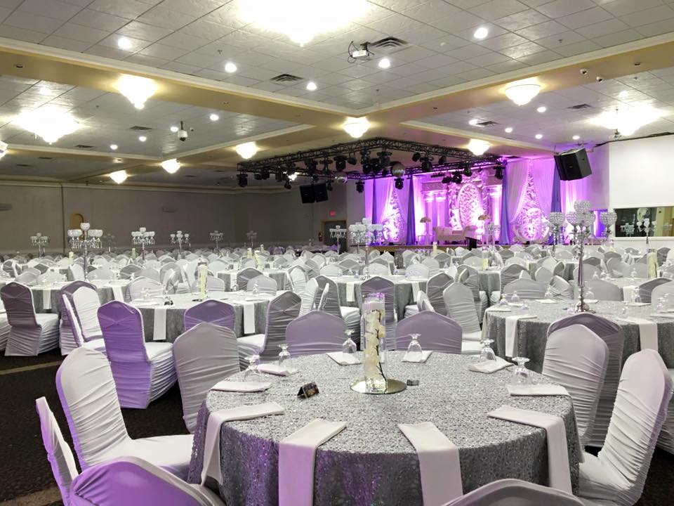 TOP WEDDING DECOR | 3961 52 Ave NE #1117, Calgary, AB T3J 0J7, Canada | Phone: (403) 605-7493