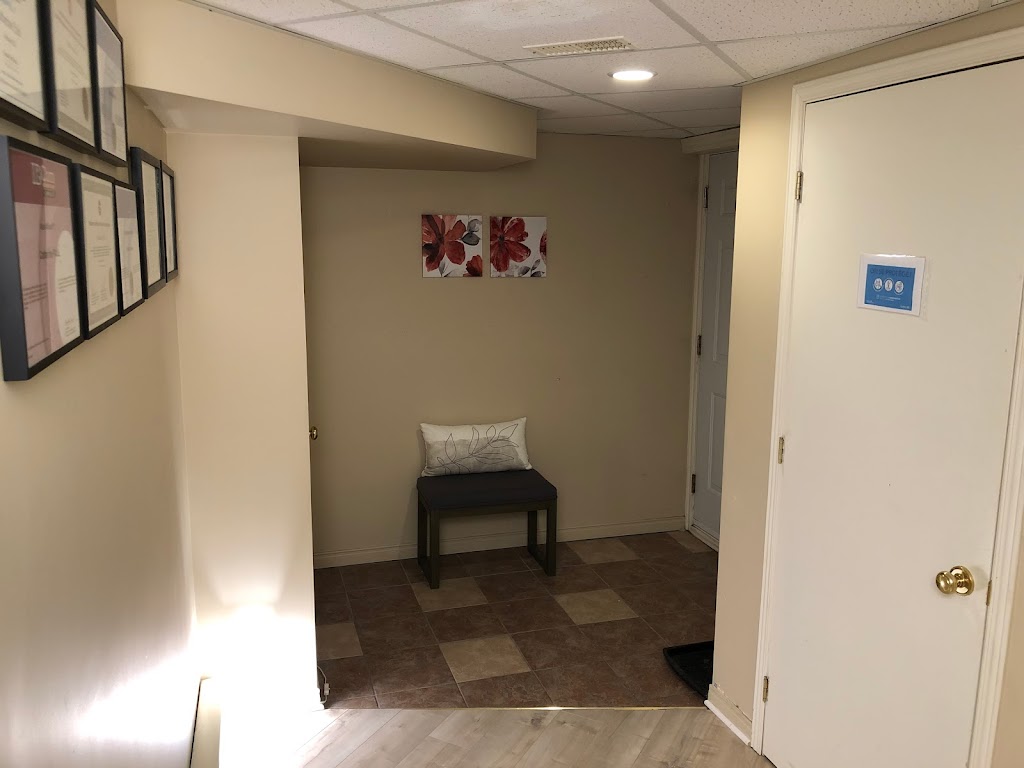 Intuitio clinique Valleyfield - Catherine Paul | 26 Rue du Saule, Salaberry-de-Valleyfield, QC J6S 5Z8, Canada | Phone: (514) 838-5204