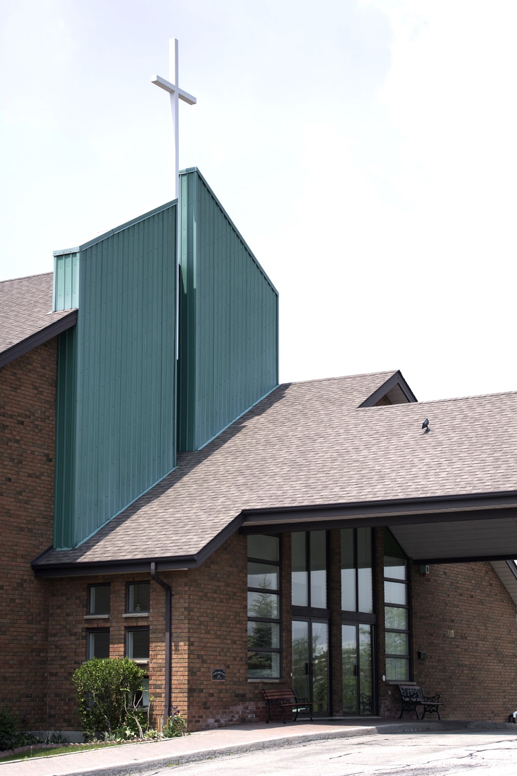 Mount Zion Apostolic Church of Canada | 6810 Professional Ct, Mississauga, ON L4V 1X6, Canada | Phone: (905) 677-8389