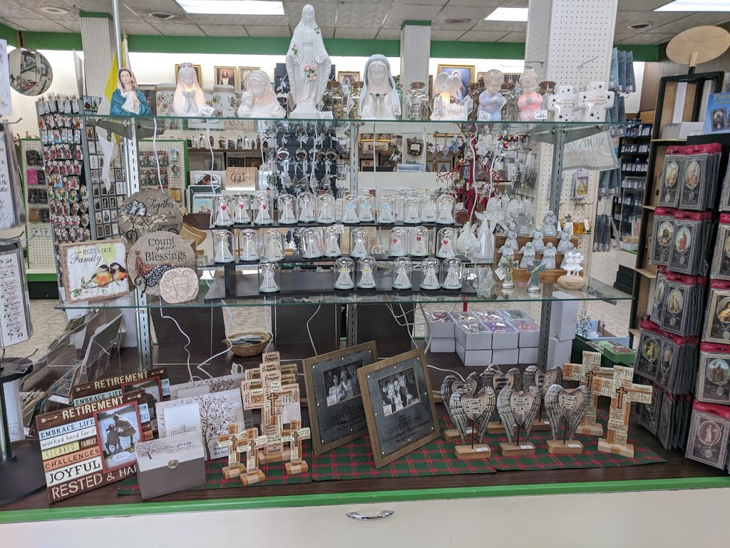 Our Lady of Fatima Shrine store | Model City, NY 14174, USA | Phone: (716) 754-7489