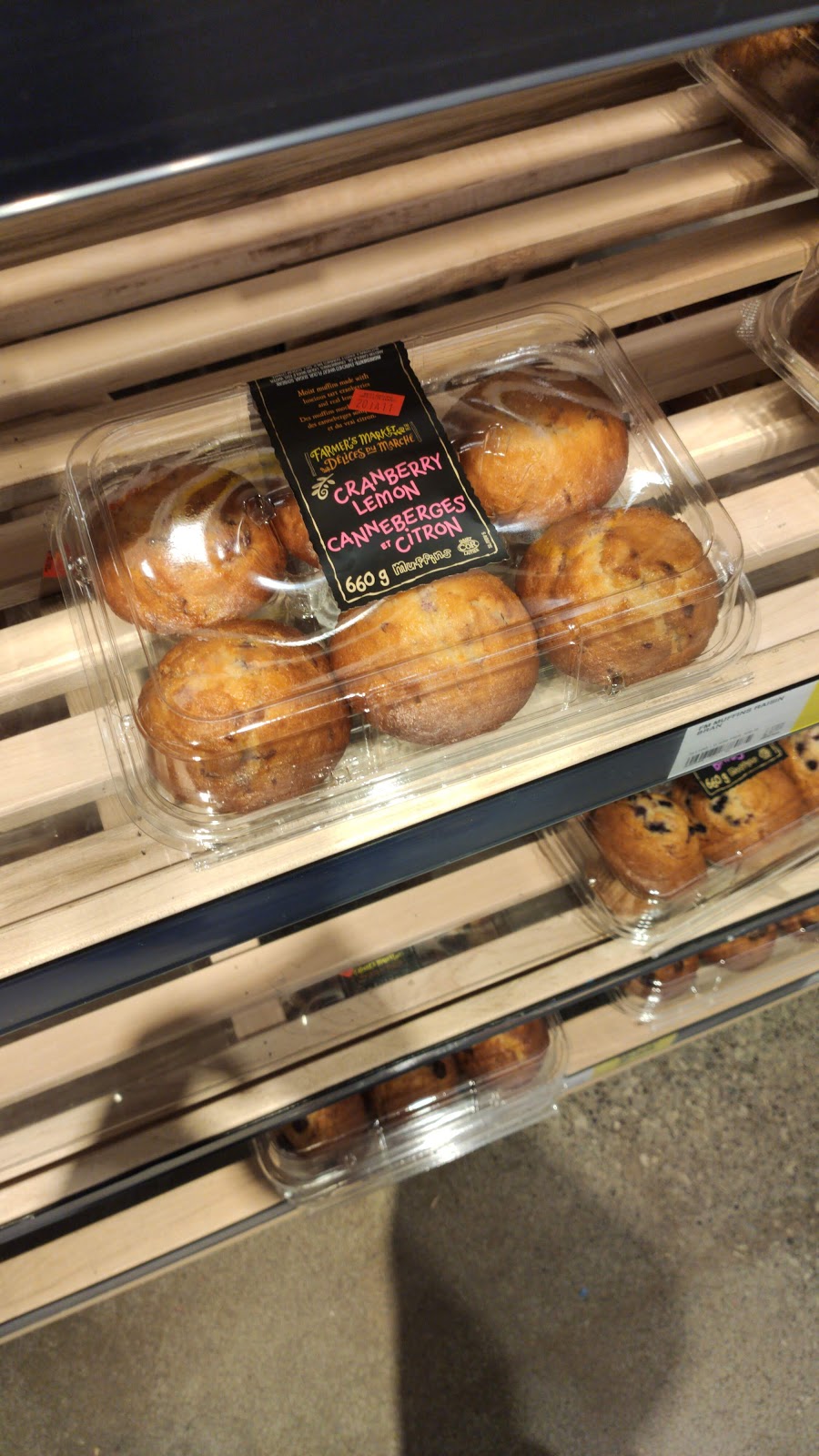 Emiliano and Anas No Frills | 245 Dixon Rd, Etobicoke, ON M9P 2M4, Canada | Phone: (866) 987-6453