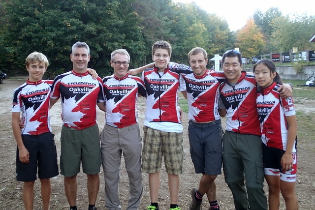 Cyclepath Oakville | 507 Speers Rd, Oakville, ON L6K 2G4, Canada | Phone: (905) 338-0783