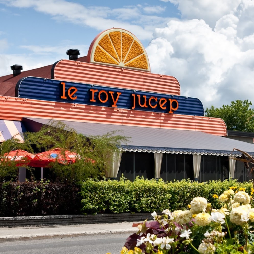 Roy Jucep | 1050 Boulevard Saint-Joseph, Drummondville, QC J2C 2C6, Canada | Phone: (819) 478-4848
