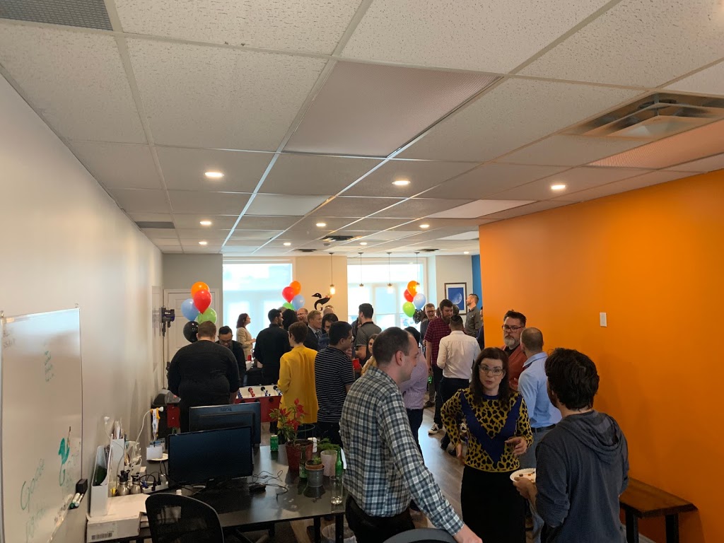 Goose Digital | 951 Wilson Ave Unit #20, North York, ON M3K 2A7, Canada | Phone: (866) 644-6673