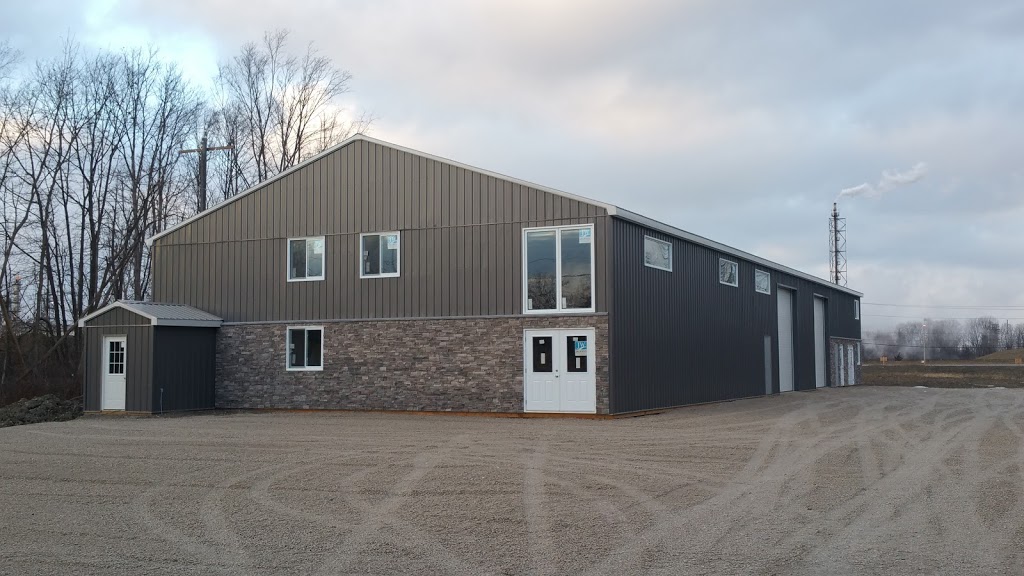 IC Company | 2201 Debra Dr, London, ON N6P 0E8, Canada | Phone: (519) 350-4405