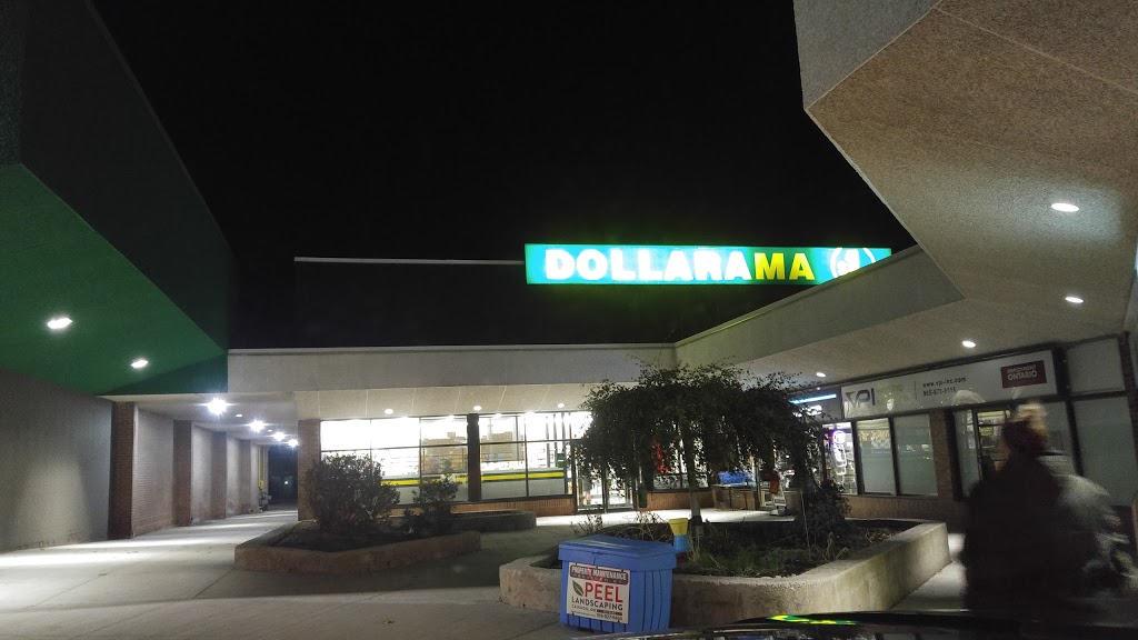 Dollarama | 235 Guelph St, Georgetown, ON L7G 4A8, Canada | Phone: (905) 873-0379