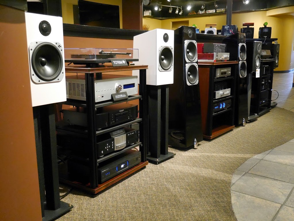 National Audio Video | 14216 Stony Plain Rd, Edmonton, AB T5N 3R3, Canada | Phone: (780) 454-4288