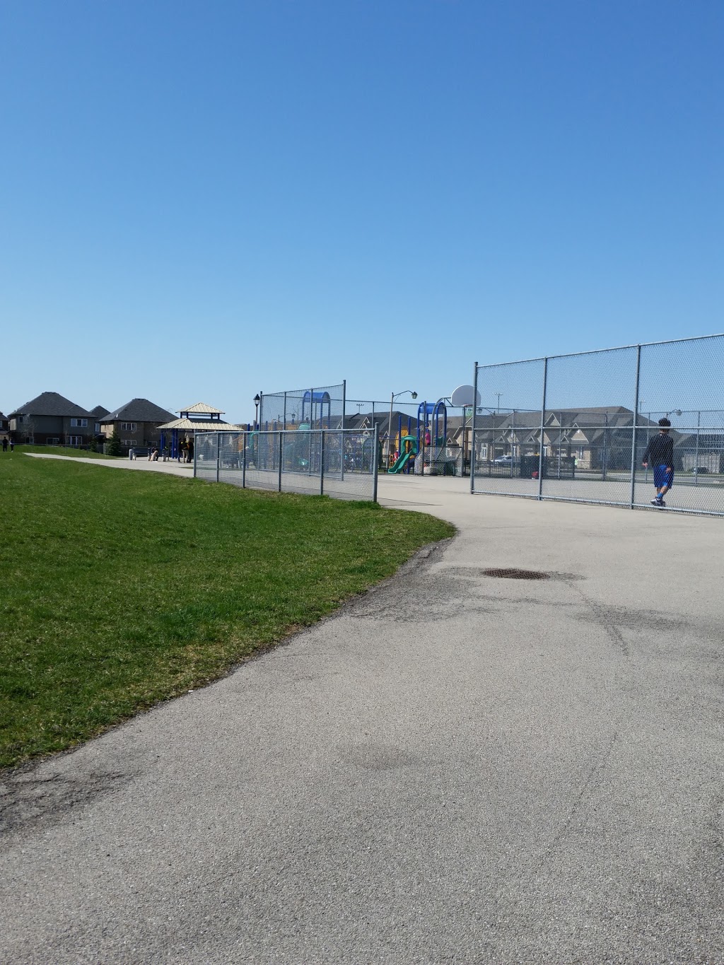Summit Park | 215 Pinehill Dr, Hannon, ON L0R 1P0, Canada