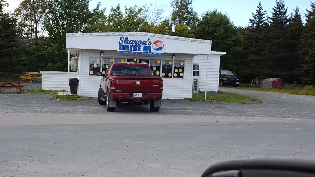 Sharons Drive-In | NL-70, Harbour Grace, NL A0A 2M0, Canada | Phone: (709) 596-5617