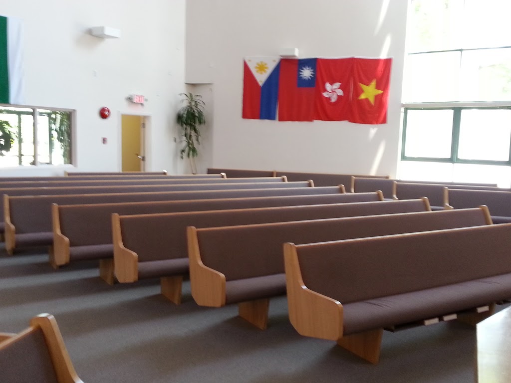 Citywide Christ Church | 7895 Canada Way, Burnaby, BC V3N 3K8, Canada | Phone: (604) 715-8935