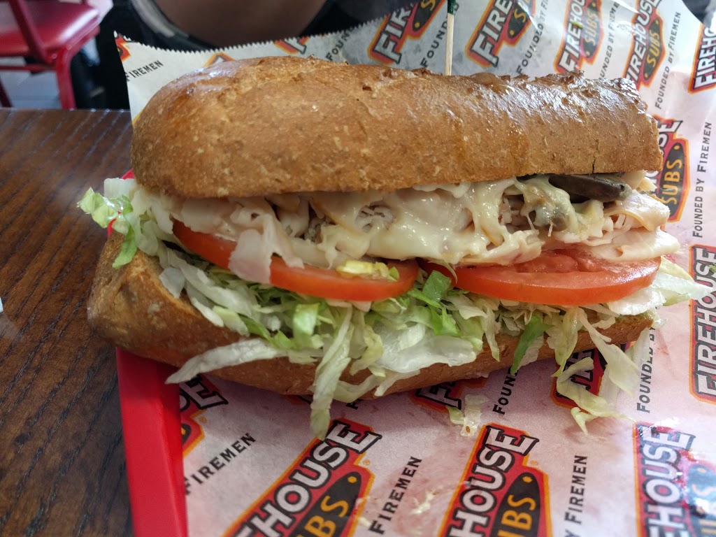 Firehouse Subs | 224 Ritson Rd N, Oshawa, ON L1G 0B2, Canada | Phone: (905) 728-3473