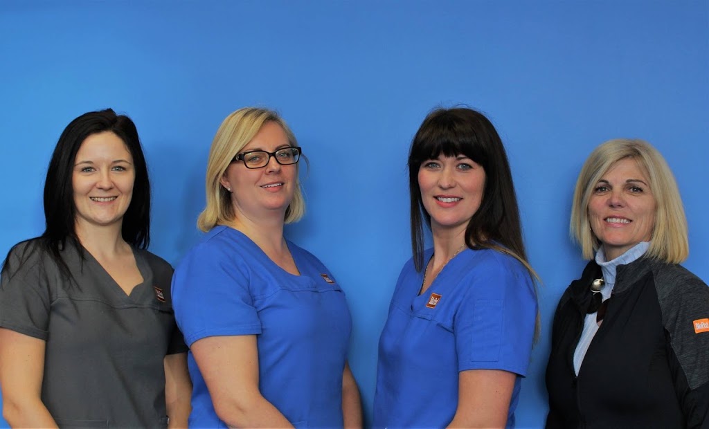 BioPed Footcare & Orthotics | 219 King St E Unit 7, Bowmanville, ON L1C 1P7, Canada | Phone: (905) 623-0777