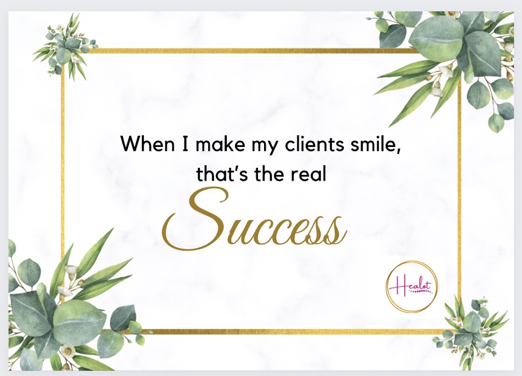 Healot Therapeutic Clinic | 4280 Summerland Dr, Sherwood Park, AB T8H 0R2, Canada | Phone: (780) 278-2204
