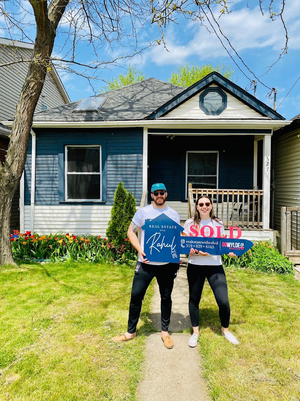 Rahul Luthra | Top Guelph Realtor | 1499 Gordon St, Guelph, ON N1L 1C9, Canada | Phone: (519) 829-6165