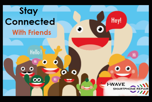 i-Wave Guelph - Cell phone, Laptop, and Tablet Repairs | 497 Woolwich St UNIT 2, Guelph, ON N1H 3X9, Canada | Phone: (888) 664-9283