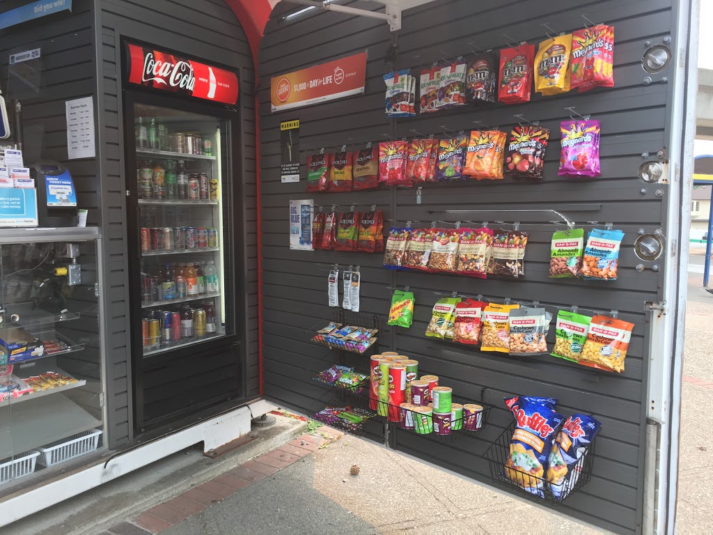 Express News and Convenience | 2450 E 24th Ave, Vancouver, BC V5R 5X6, Canada