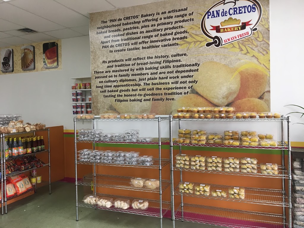 Pan de Cretos Bakery | 191 Isabel St, Winnipeg, MB R3A 1G8, Canada | Phone: (204) 417-0344