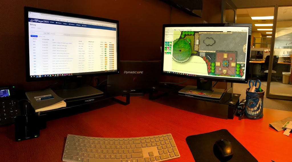 DynaScape Software | 2660 Sherwood Heights Dr Unit 104, Oakville, ON L6J 7Y8, Canada | Phone: (800) 710-1900