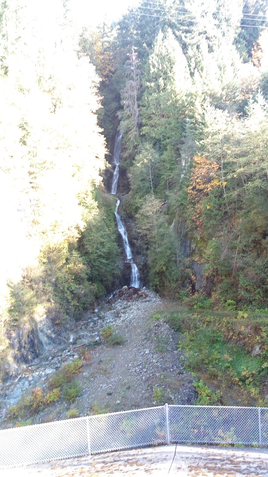 Upper Harrison Trail | Unnamed Road, Lions Bay, BC V0N, Canada