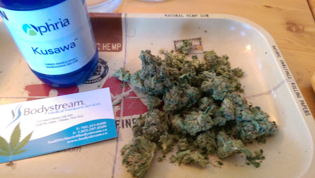 Aphria Medical Cannabis | 245 Talbot St W, Leamington, ON N8H 3C4, Canada | Phone: (844) 427-4742