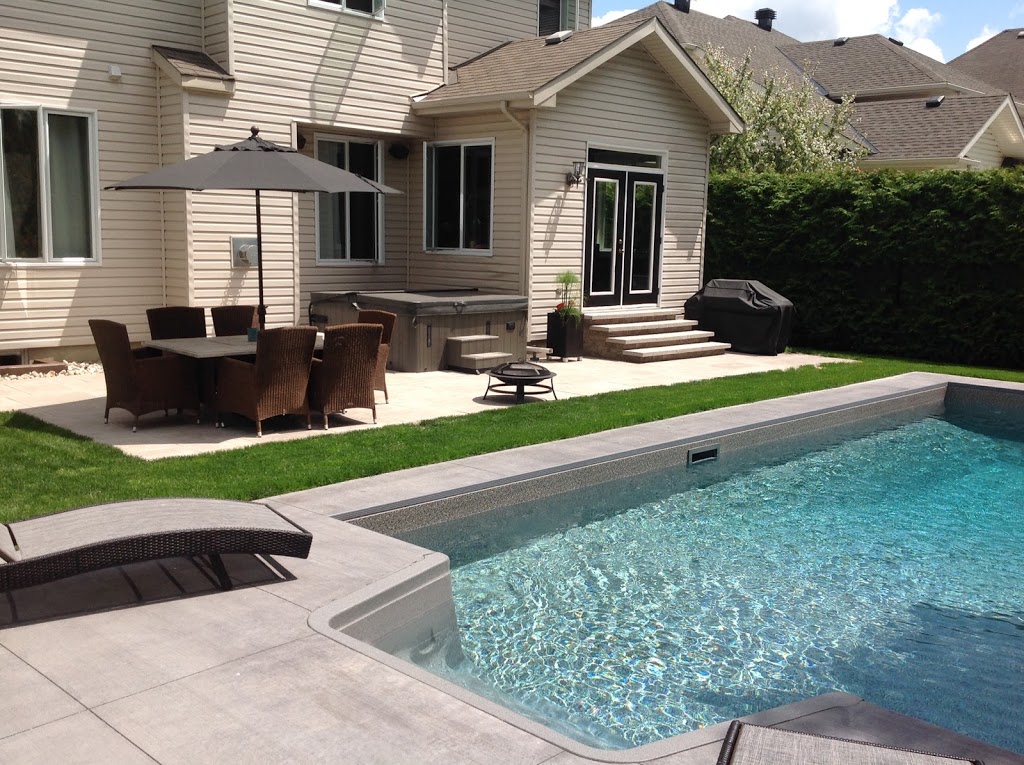 The Whole 9 Yards Landscaping Inc. | 303 Lipizzaner St, Stittsville, ON K2S 0X8, Canada | Phone: (613) 818-2380