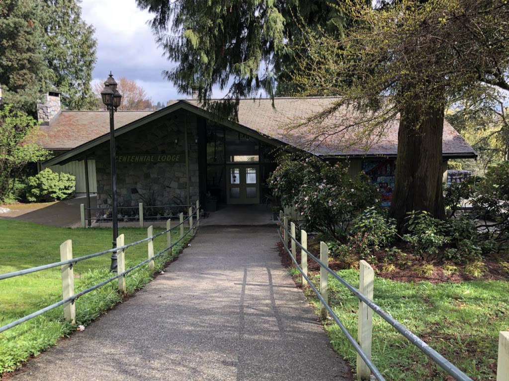 The Gallery at Queens Park | Centennial Lodge, Queens Park Box 16003, New Westminster, BC V3M 6W6, Canada | Phone: (604) 525-3244