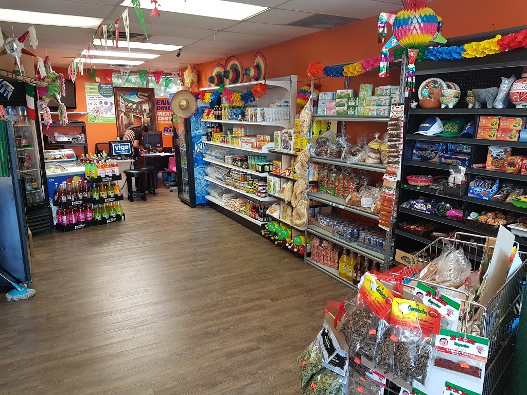 Viva Mexico | 107 Holland St E, Bradford, ON L3Z 1G4, Canada | Phone: (905) 551-4461