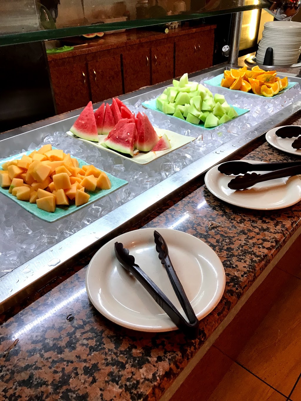 Panda Buffet | Westphal Plaza, 100 Main St, Dartmouth, NS B2W 4S8, Canada | Phone: (902) 405-8700