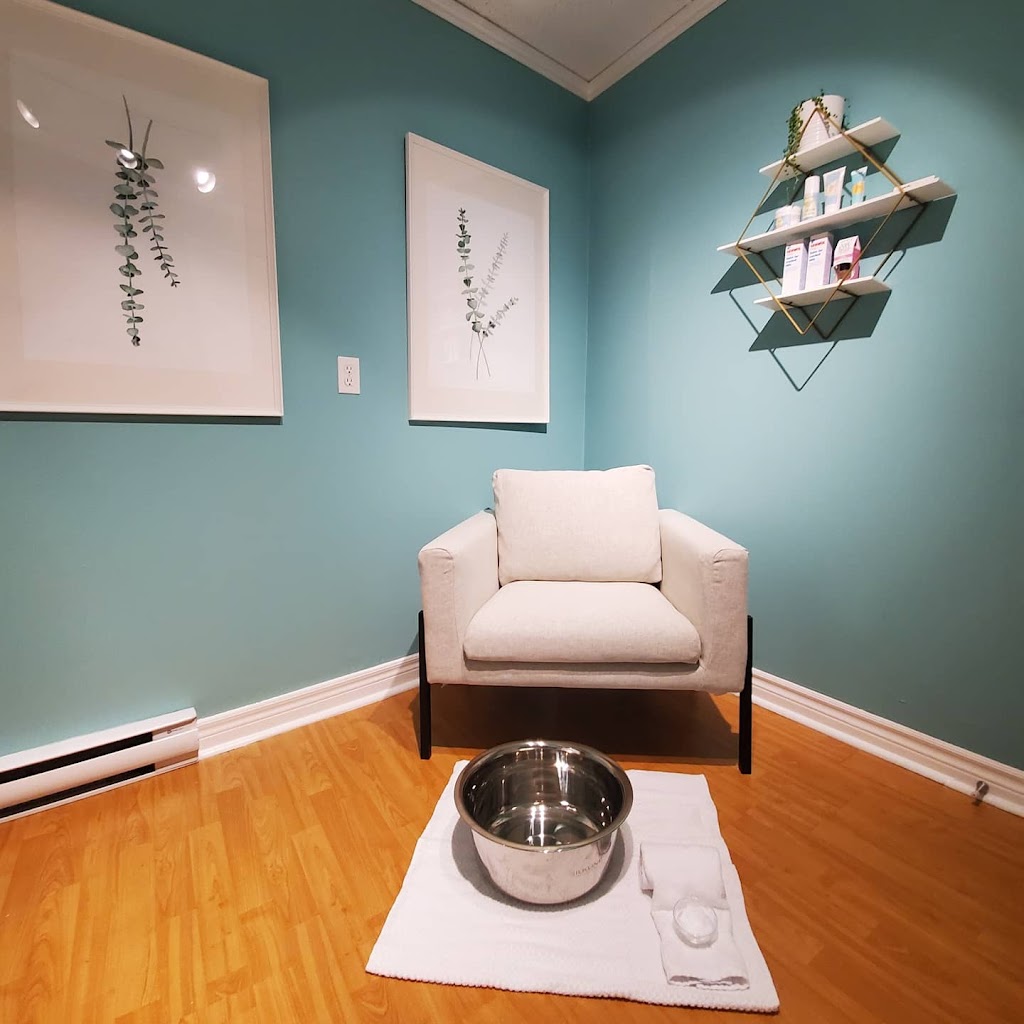 Full Potential Esthetics by Kristin | 413 King St, Bridgewater, NS B4V 1B1, Canada | Phone: (902) 298-9779