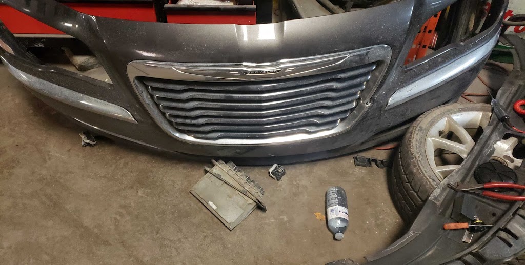 A-1 Auto Mystery | 6-2400 Finch Ave W, North York, ON M9M 2C8, Canada | Phone: (647) 292-5727