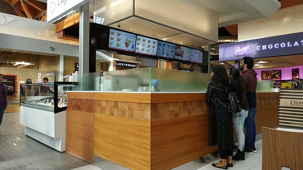 Crepe Delicious | 5000 Canoe Pass Way, Tsawwassen, BC V4M 0B3, Canada | Phone: (604) 368-7788