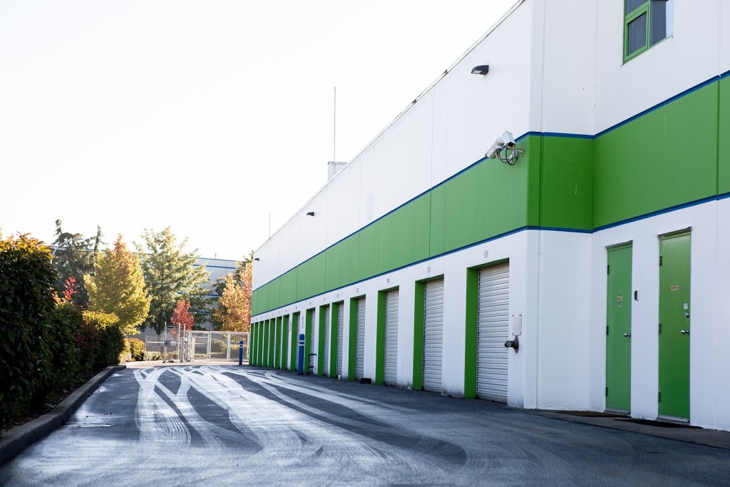 Advanced Storage Centres | 12100 Riverside Way, Richmond, BC V6W 1K5, Canada | Phone: (604) 271-7200