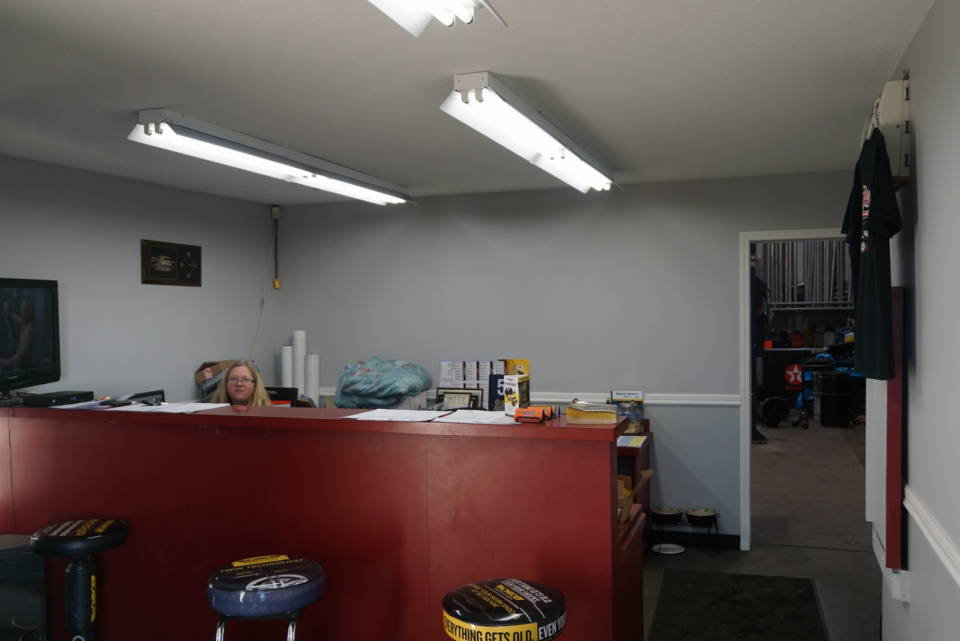 Rutland Auto Repairs | 205 Froelich Rd, Kelowna, BC V1X 3M6, Canada | Phone: (250) 765-6555