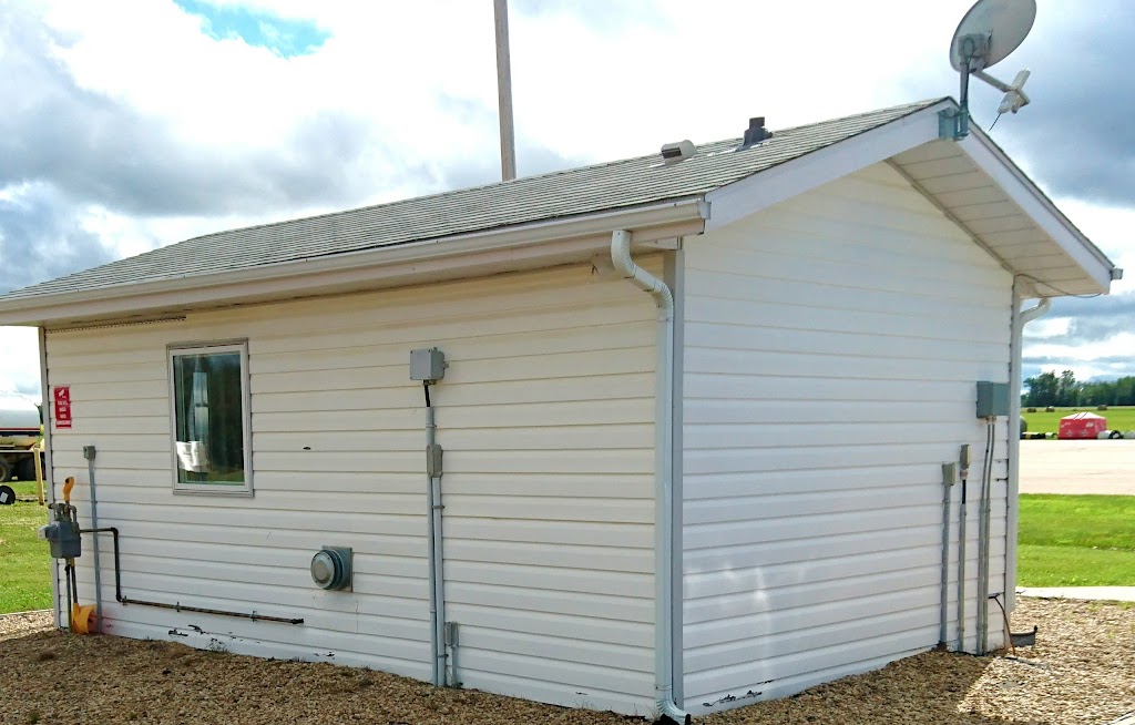 Athabasca Airport | Athabasca County No. 12, AB T0G 0R0, Canada | Phone: (780) 675-2273