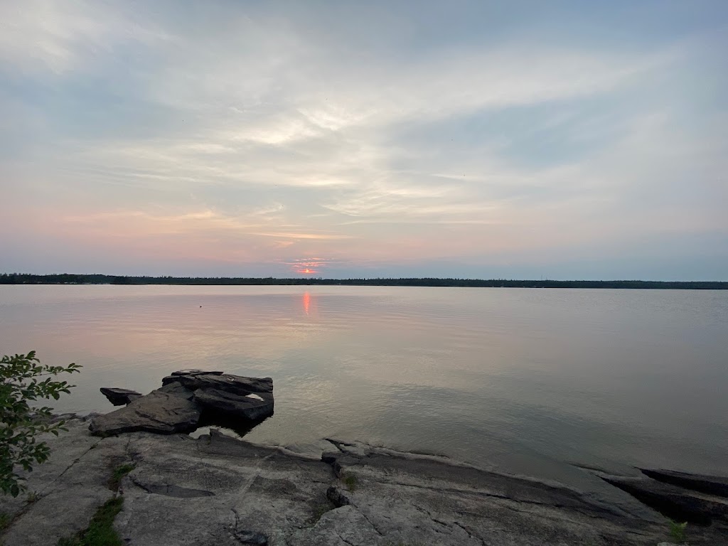 Falcon Lake Beach Campground - Manitoba R0E 2H0, Canada