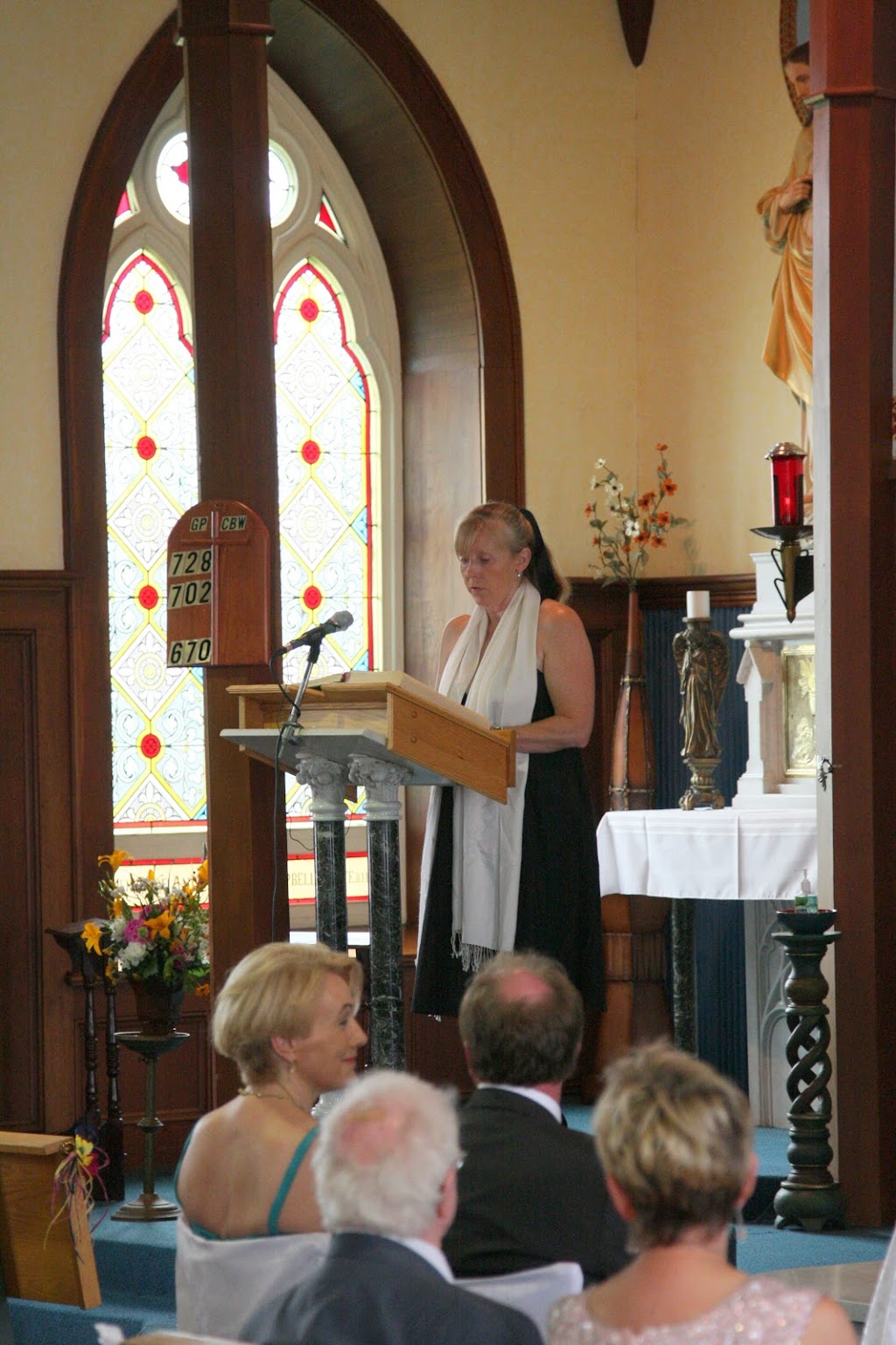 St Andrews Catholic Parish Church | 5486 Nova Scotia Trunk 19, Judique, NS B0E 1P0, Canada | Phone: (902) 787-2795