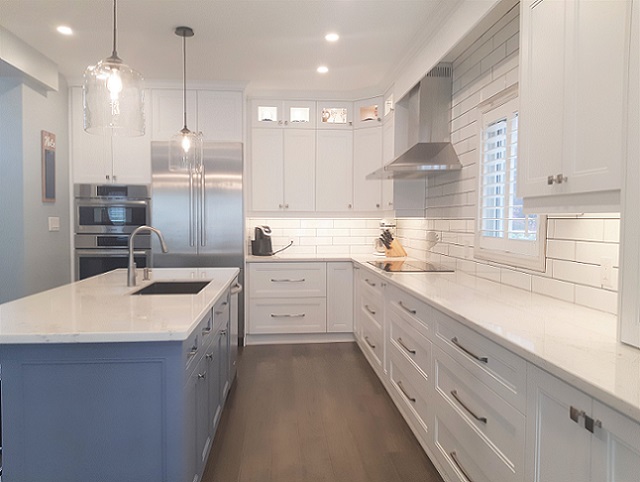 GTO INTERIOR LTD | 21477 Campbell Ave, Maple Ridge, BC V2X 3W6, Canada | Phone: (604) 445-4131