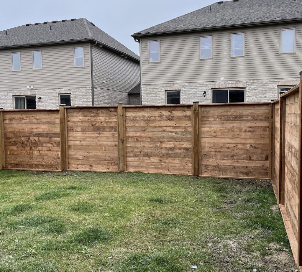 FENCE WORX | point of interest | 39 Leslie Dr, Collingwood, ON L9Y 4E1, Canada | 7053510139 OR +1 705-351-0139