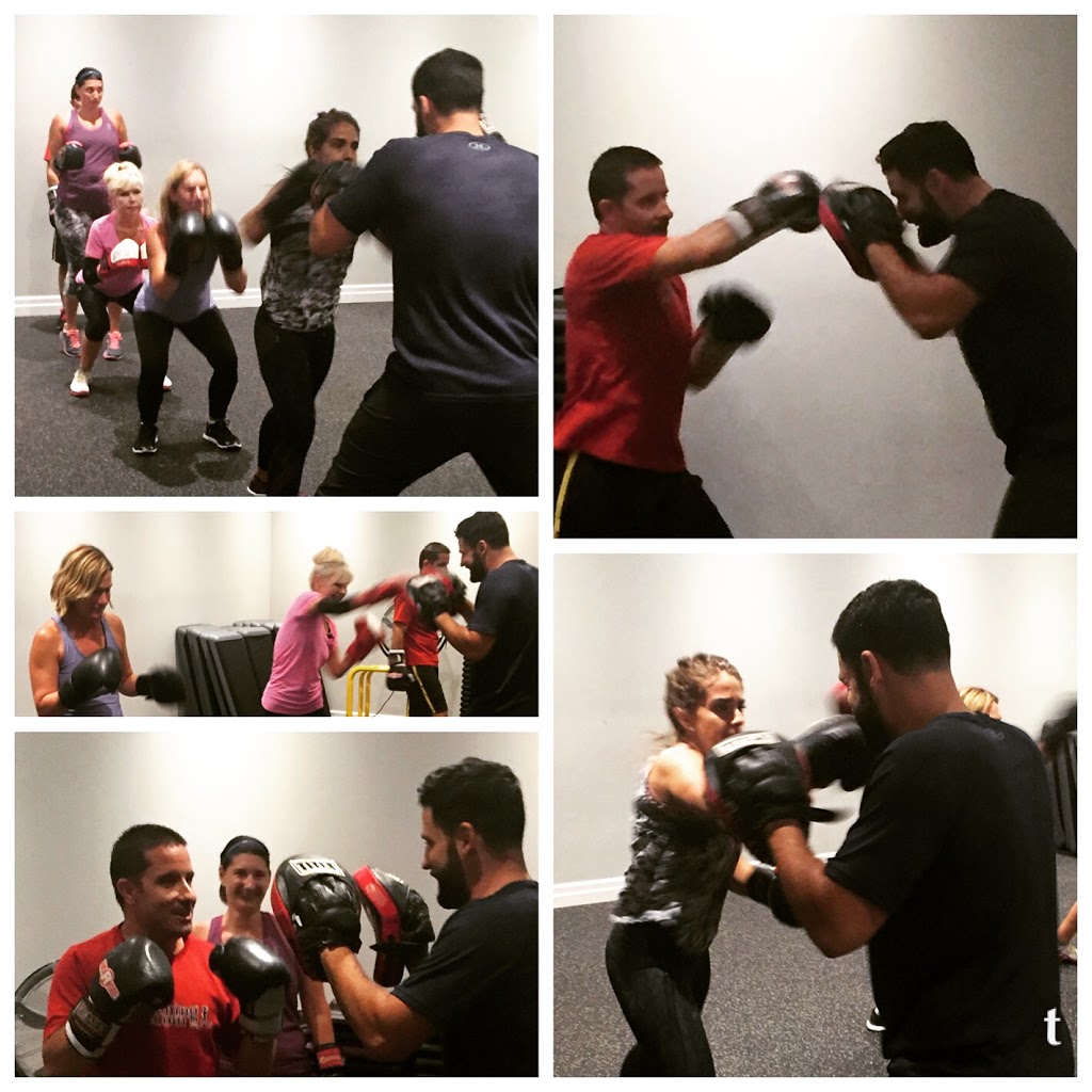 Mibody Health and Fitness | 2788 Lake Shore Blvd W, Etobicoke, ON M8V 1H5, Canada | Phone: (416) 301-7586