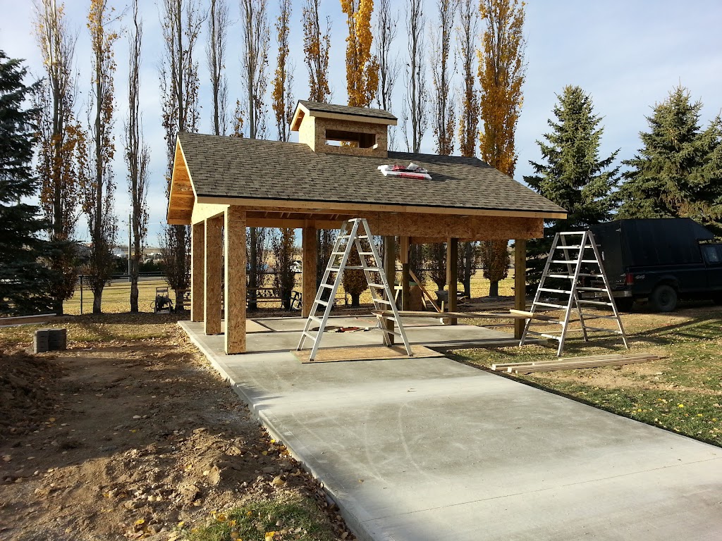 Clotek Construction Red Deer | 42 Overand Pl, Red Deer, AB T4P 0E7, Canada | Phone: (403) 597-0044