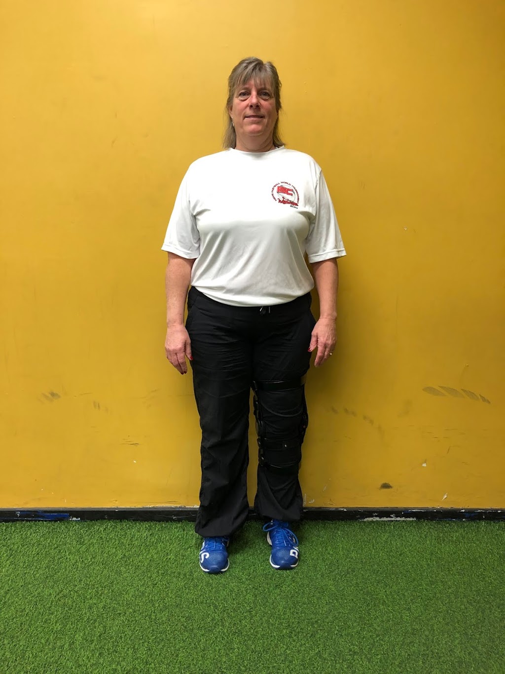 Fundamental Fitness Conditioning | 128 Nelson St, Brantford, ON N3S 4B6, Canada | Phone: (519) 802-9048