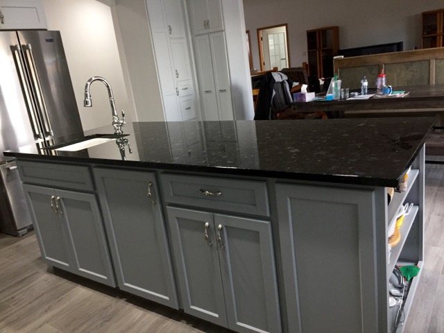 Ideal Tile & Terrazzo Ltd | 10821 214 St NW, Edmonton, AB T5S 2B1, Canada | Phone: (780) 447-4777