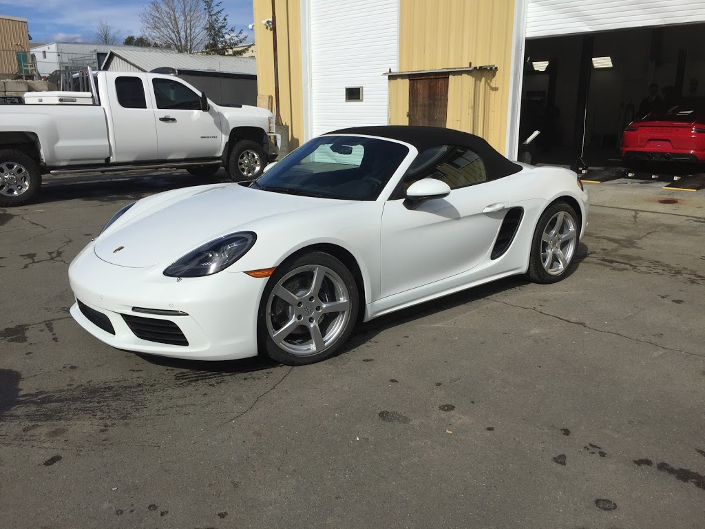 Renoson Industries Ltd. | 6588 Bryn Rd, Saanichton, BC V8M 1X6, Canada | Phone: (250) 888-8424
